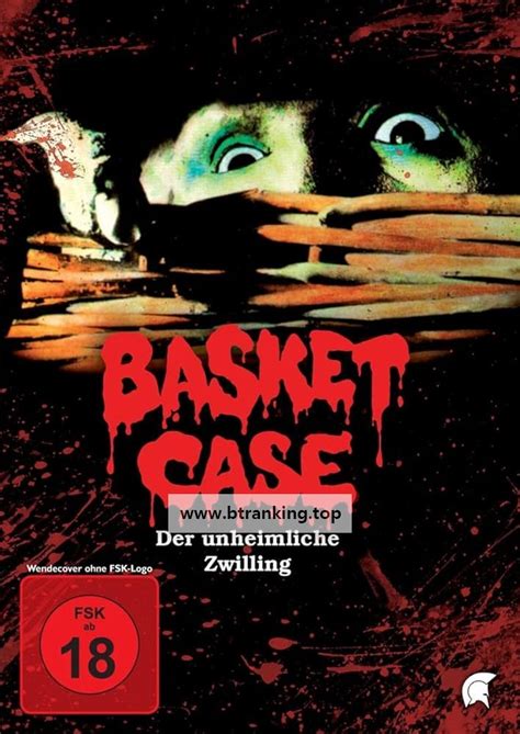 악마의 유산 Basket Case 1982 2160p 4K BluRay x265 10bit AAC5 1 YTS MX 영화