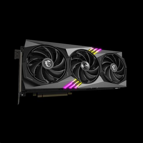 Msi Geforce Rtx Ti Blog Knak Jp