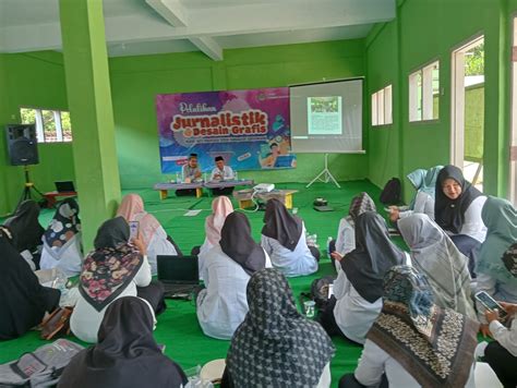 Pengurus Daerah Igra Ikatan Guru Raudlatul Atfal Banyuwangi Regency Adakan Pelatihan