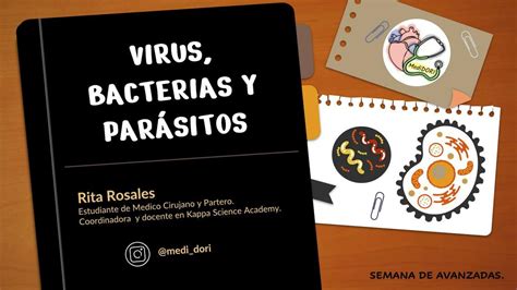 Generalidades De Los Virus MediDORI UDocz