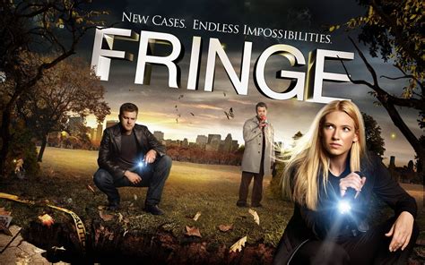 Fringe Wallpapers Wallpaper Cave