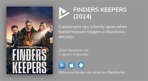 Regarder Finders Keepers Streaming