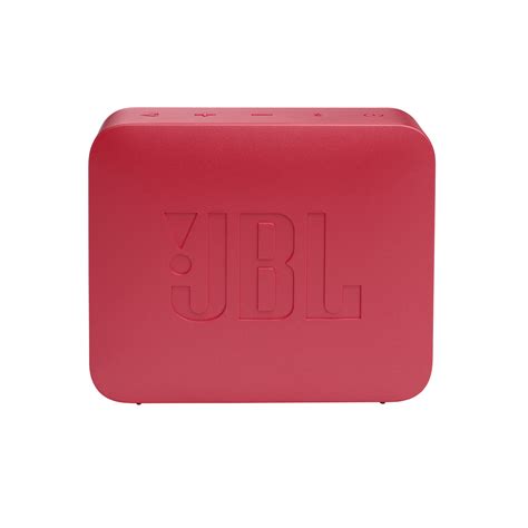 Jbl Go Essential Portable Waterproof Speaker