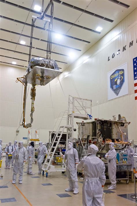 Osiris Rex Sara Panel The Planetary Society