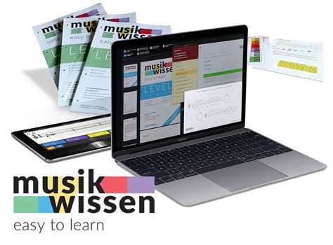 Musik Wissen Easy To Learn Musiktheorie Musitek Deutschland