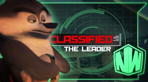 Classified - Penguins of Madagascar Photo (37774177) - Fanpop