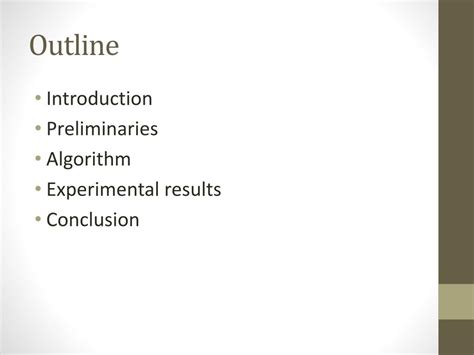 PPT Flexible Self Aligned Double Patterning Aware Detailed Routing