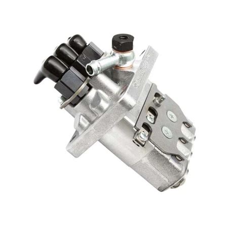 Perkins Injection Pump Replacement Rpmdemand