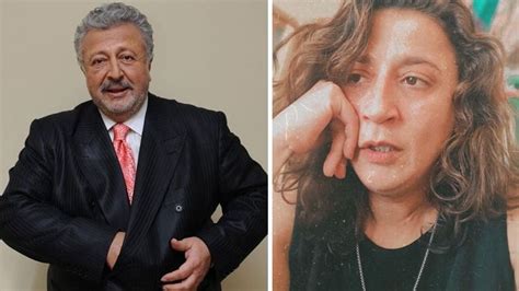 Metin Akpınar ın 35 yaşında evlilik dışı bir kızı olduğu ortaya çıktı