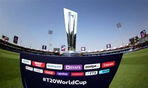 India Vs Pakistan When Where To Watch T20 World Cup Group 2 Game On