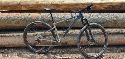 Cannondale trail SE 1 Horské hardtail bicykle MTBIKER bazár