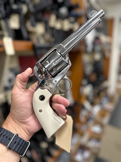 Ruger Vaquero