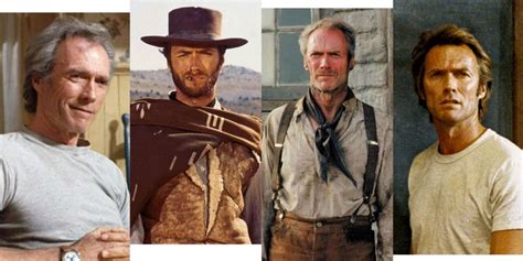 25 Best Clint Eastwood Movies from Dirty Harry to Million Dollar Baby