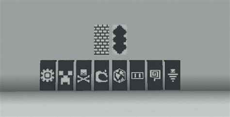 Banner Pattern – Minecraft Wiki