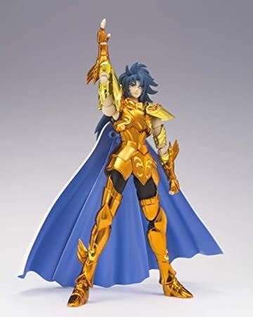 Action Figure Kanon de Dragão Marinho Kanon Sea Dragon Escamas Os