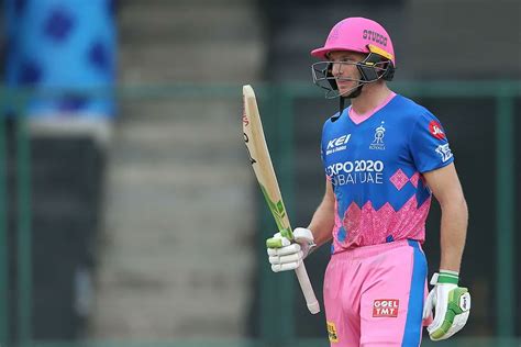 Why Did Rajasthan Royals Batsman Jos Buttler Pull Out Of IPL 2021