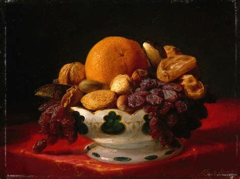 27 Famous Still Life Paintings Rupertgibson