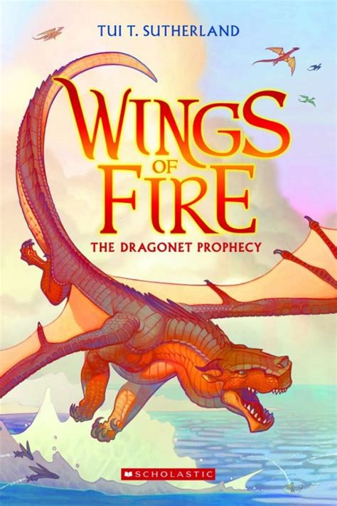 45 Best Fantasy Books About Dragons (Series & Novels) - Asiana Circus