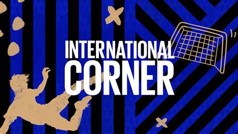 International Corner S Episode From Inter Vs Crvena Zvezda