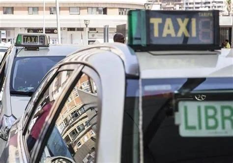 Suben los precios de las tarifas de taxi en León para 2024