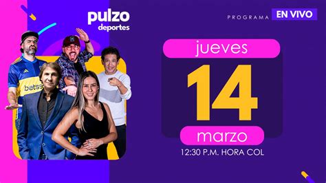 Pulzo Deportes Información Y Noticias De Pulzo Deportes Pulzo