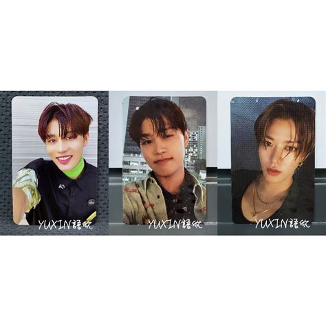 現貨 Nct 127 官方 小卡 正規三輯 Sticker 專輯 泰一 Yuta 悠太 蝦皮購物