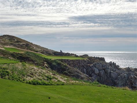 Quivira Golf Club (Cabo San Lucas, Baja California Sur) | GolfCourseGurus