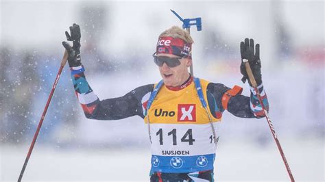 Biathlon Nawrath und Hettich Walz punkten Regional inSüdthüringen