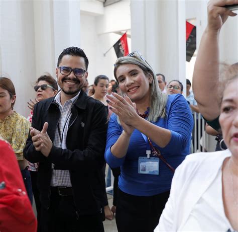 CELEBRAMOS NUESTRO TRIUNFO POR LA PAZ Portal Asamblea Nacional De