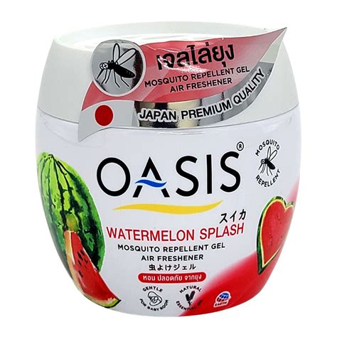 OASIS Watermelon Splash 180g