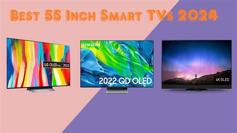 Top Best Inch Smart Tvs Dont Buy One Before Watching This