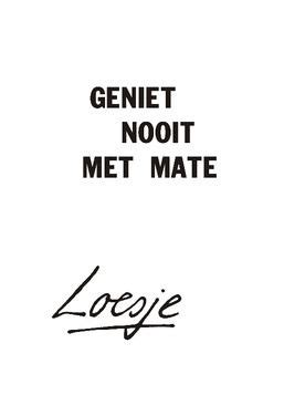 Leuke Kaartjes Nl Loesje Interesting Quotes Work Quotes Dutch Quotes