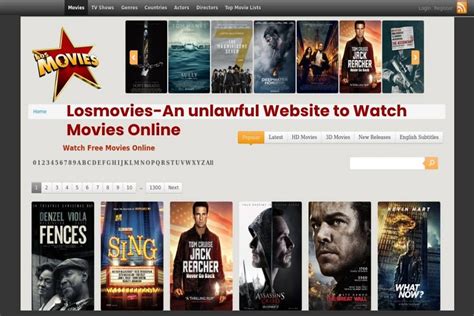 10 Best Putlocker Alternatives That Really Work In 2023