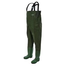 Cizme De Piept Formax Chest Wader Nylon PVC MarelePescar Ro