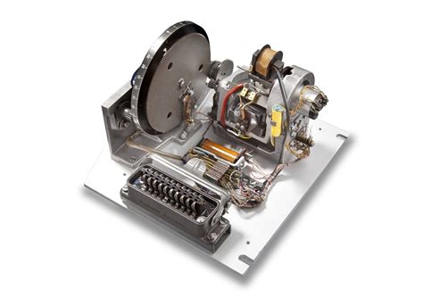 Missile Guidance Equipment V2 Rocket History