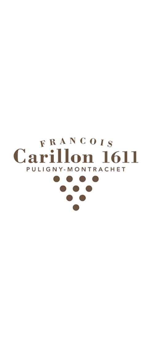 Chassagne Montrachet Les Macherelles 1er Cru Domaine Francois Carillon