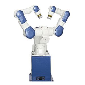 Robot Articulado Gp Yaskawa Europe Gmbh Ejes De