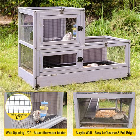 Aivituvin Large Cheap Hamster Cages For Sale