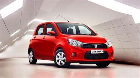 Best Fuel Efficient Hatchback Cars India Best Mileage Cars 2020