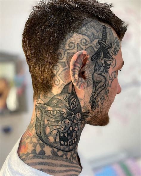 Blast Over Tattoos That Will Make You Want Ink On Ink Blast Over