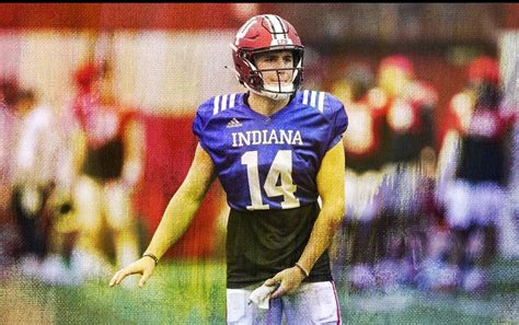 Brendan Sorsby College Stats | Season and Career