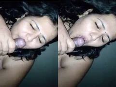 Today Exclusive Horny Boudi Blowjob DixyPorn