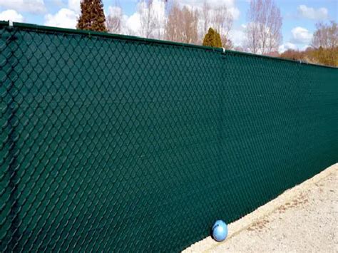 Privacy Screen Fence Fabric - Accept Bulk Order, OEM & ODM