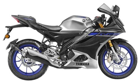 Yamaha R15m Carbon Fibre Edition Launched At Rs 208 Lakh