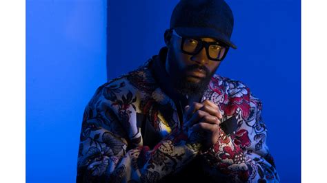 Fally Ipupa Pr Sente Son Nouvel Album Rfi Musique