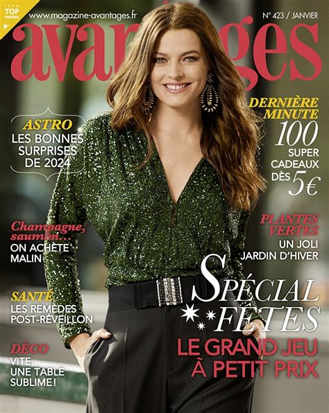 Abonnement Magazine Avantages Pas Cher Prismashop