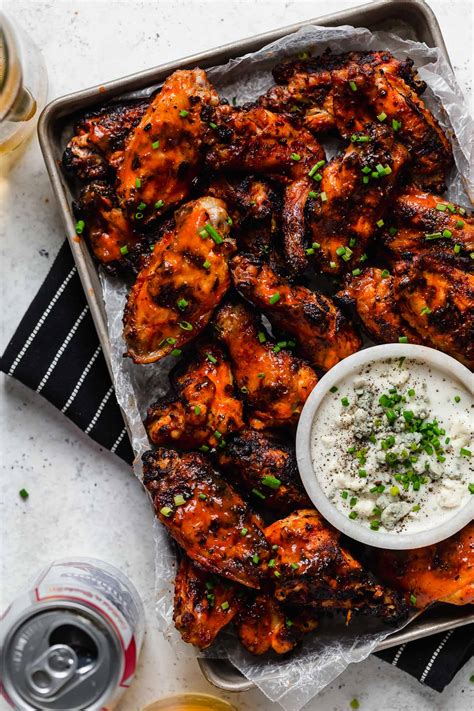 Don’t Miss Our 15 Most Shared Chicken Wings Recipe Grill The Best Ideas For Recipe Collections