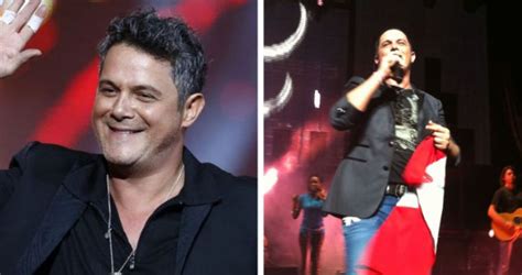 Alejandro Sanz Desde S 100 costarán entradas para concierto en Perú