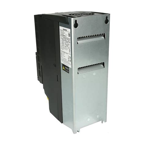 Variador De Frecuencia Siemens SINAMICS G120X 6SL322 Automation24