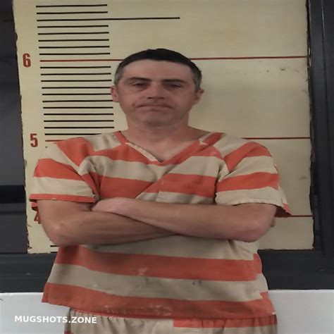 WELCH MATTHEW LEE 03 03 2023 Van Zandt County Mugshots Zone